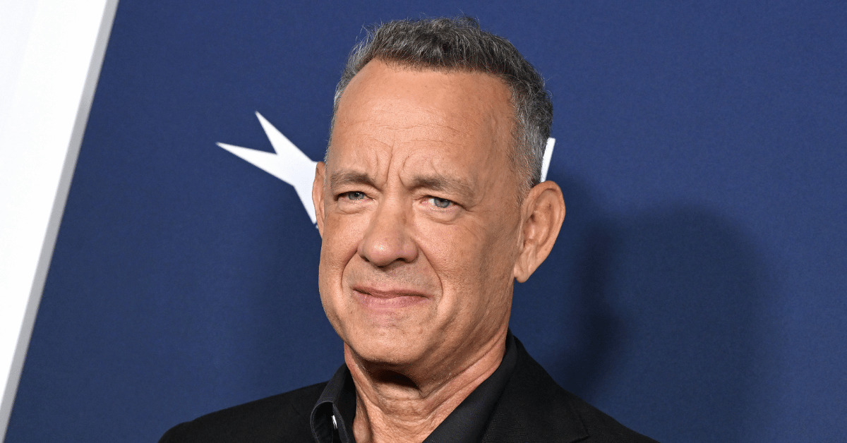 tom hanks survivors guilt pacific palisades fire