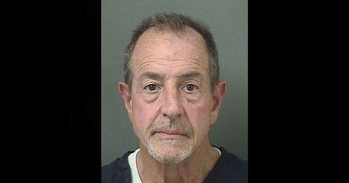 Photo of Michael Lohan