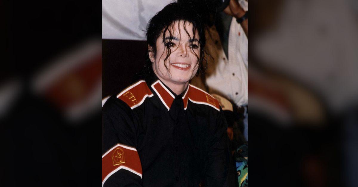 Michael Jackson