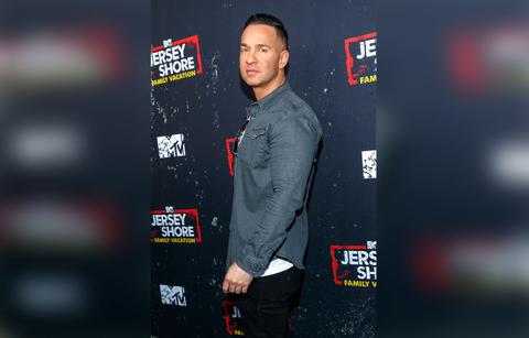 Mike ‘The Situation’ Sorrentino Final Days Before Prison Tax Evasion