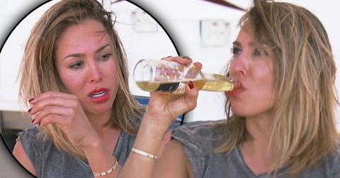 kelly dodd drinking problem alcoholics anonymous beer dune buggy accident rhoc