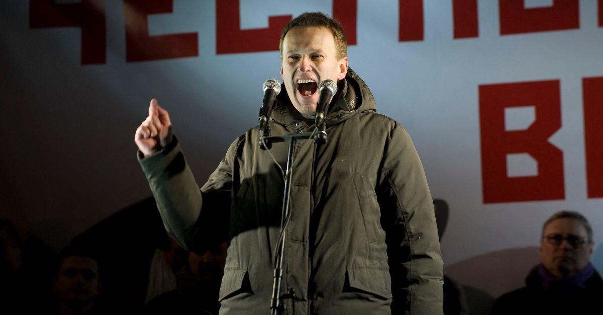 alexei navalny mother lawsuit demand release body