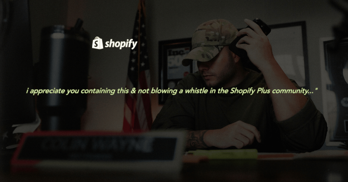 shopify wheres my data the explosive docu series exposing a multi billion dollar e commerce scandal