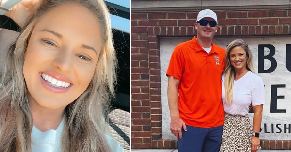 Lindsay Shiver, Accused of Plotting to Have Hitman Kill Husband, Dropped by Divorce Lawyer as She Fights for Custody - Vimarsana News