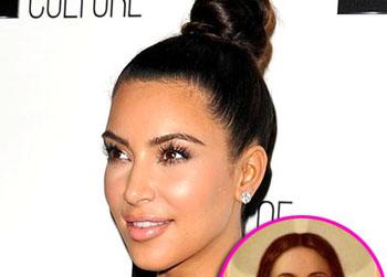 //kim kardashian jesus wenn