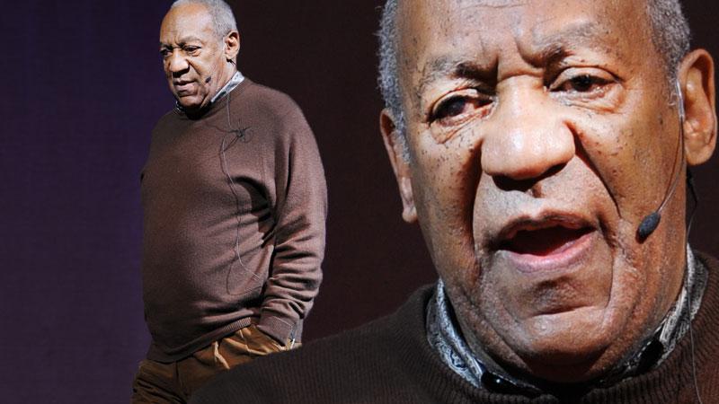 Hair Pulling And Hush Money New Bill Cosby Confessions