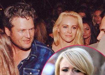 //blake sheldon miranda