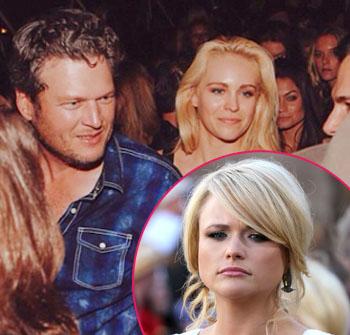 //blake sheldon miranda