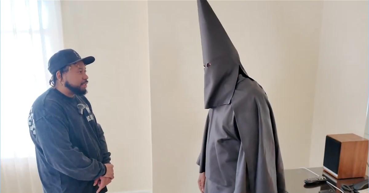 Kanye West BANNED From Entering Australia — Over His 'Heil Hitler' Song