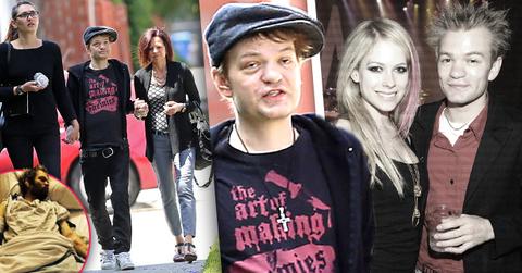 //sum s deryck whibley hanging onto hope after health crisis wide