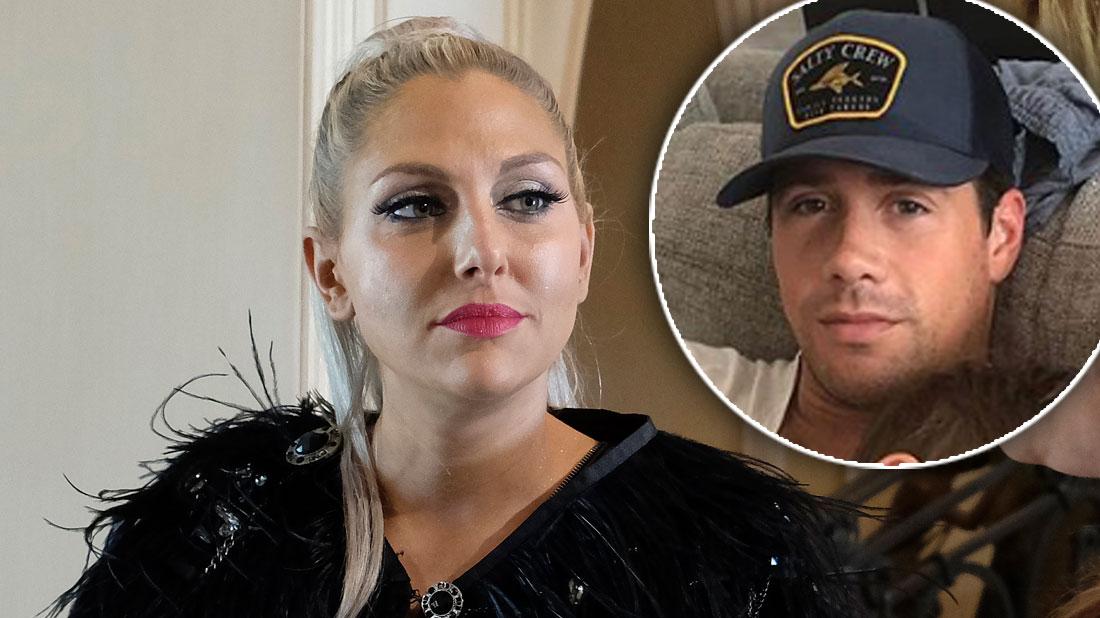 'RHOC' Star Gina Kirschenheiter & Husband Matt Got Into 'Violent Fight' Before Arrest