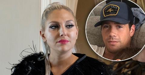 'RHOC' Star Gina Kirschenheiter & Husband Matt Got Into 'Violent Fight' Before Arrest