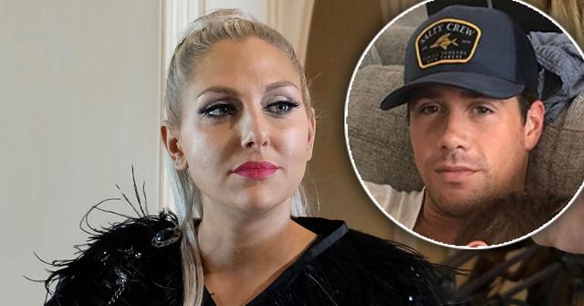 'RHOC' Star Gina Kirschenheiter & Husband Matt Got Into 'Violent Fight' Before Arrest