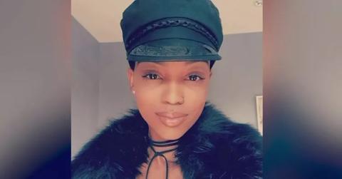 nichole coats model death report gofundme