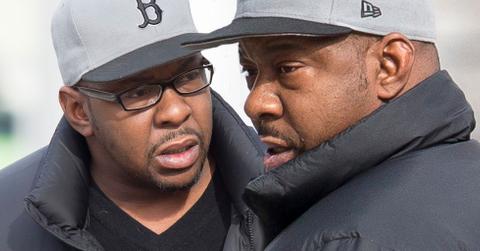 Bobby Brown Slams Family