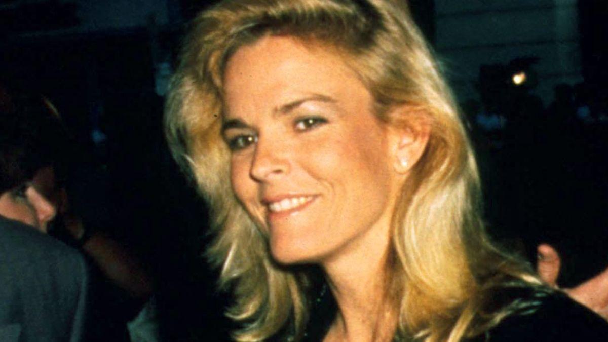 Photo of Nicole Simpson