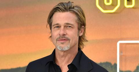 brad pitt stabbed nightmare sober divorce gq interview