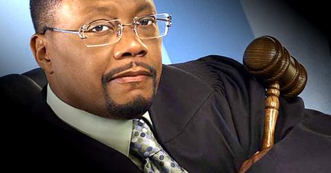 //judge mathis gun toting thug past s pp