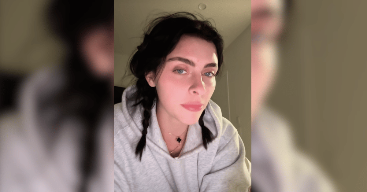 Who is Lauren Hamden? The Social Media Celebrity Known for Her Viral
