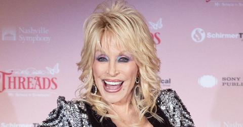 picture of Dolly Parton