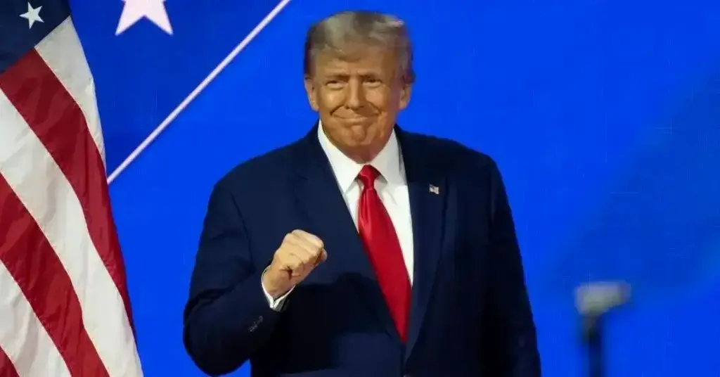 Donald Trump Calls Florida's 6-Week Abortion Ban 'Terrible'