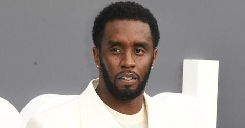 Photo of Sean Diddy Combs