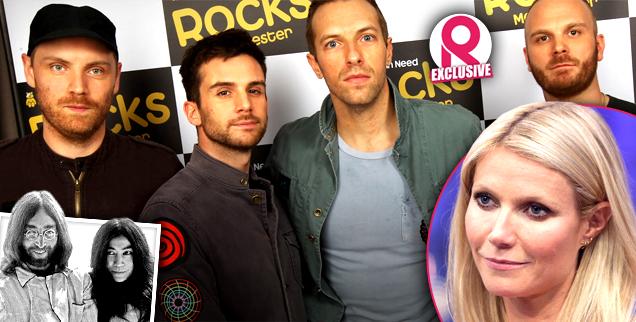 How Rich Is Chris Martin Compared To His Coldplay Bandmates?