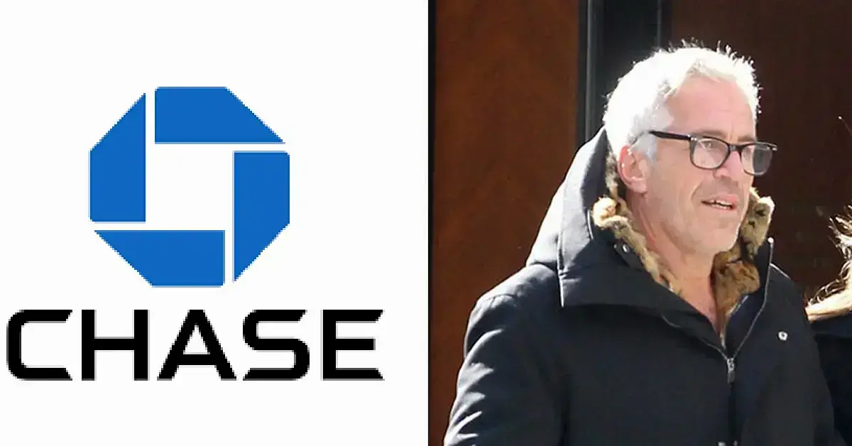 epstein chase