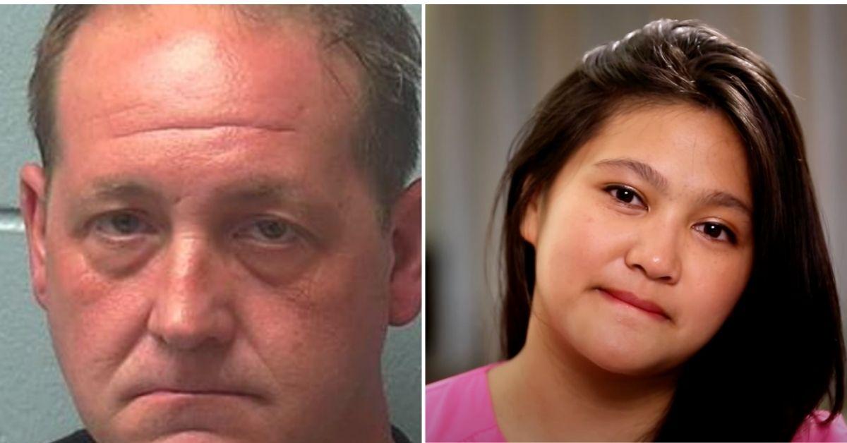 Photos of Eric Rosenbook and Leida Margaretha