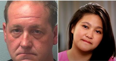 Photos of Eric Rosenbook and Leida Margaretha