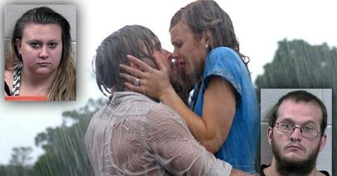 //notebook sex arrested