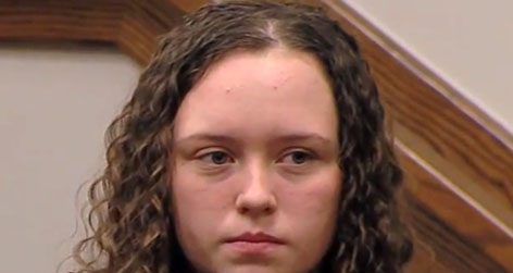 // year old killer utah