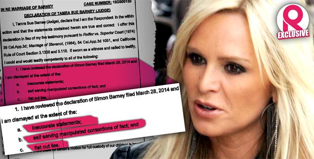 //tamra barney fights back simon court documents rhoc wide