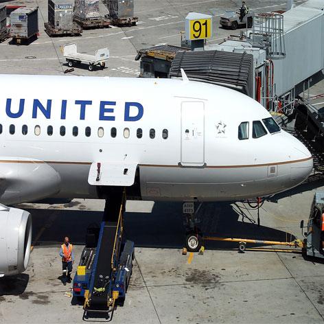 United Airlines