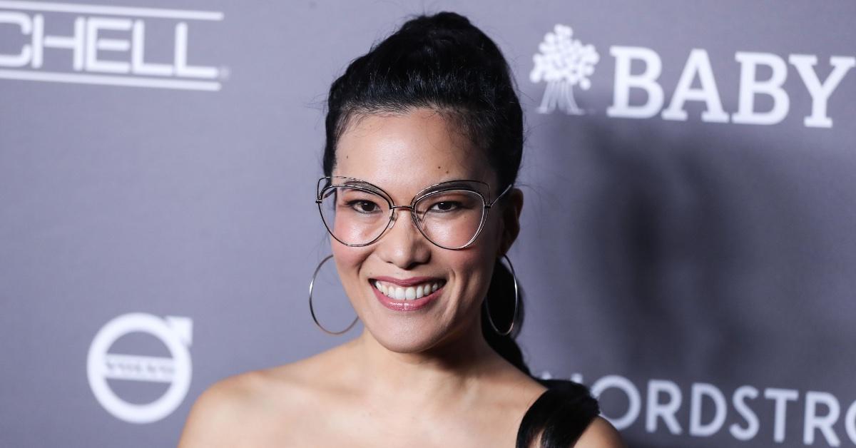 ali wong justin hakuta split divorce after  years marriage