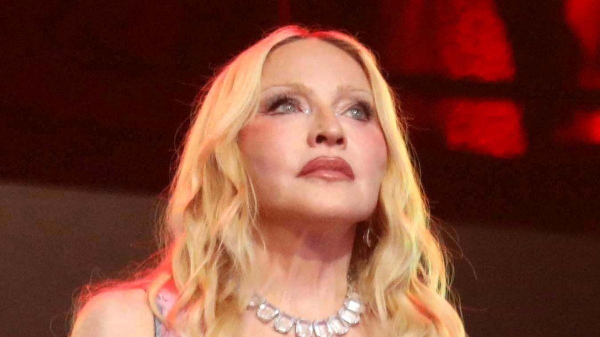Madonna is allegedly considering a follow-up to her best-selling 'Sex' book decades later.