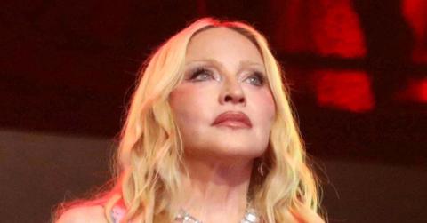 Madonna is allegedly considering a follow-up to her best-selling 'Sex' book decades later.