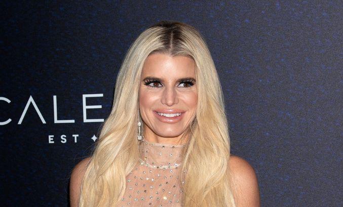 signs jessica simpson and eric johnson were headed for split