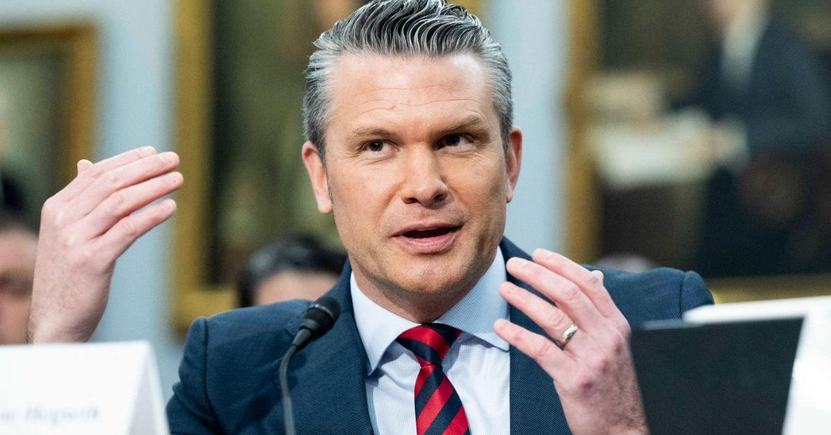 For Pete's Sake: Hegseth's Cash Woes Revealed as the Army&hellip;