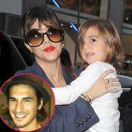 Kourtney Kardashian: It's Impossible He's The Dad... Because We Never