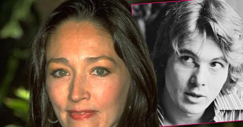 Olivia Hussey Christopher Jones Raped Punched Her