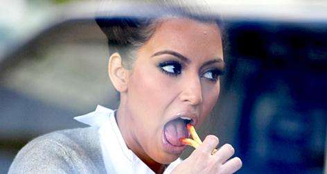 //kim kardashian pounds_square