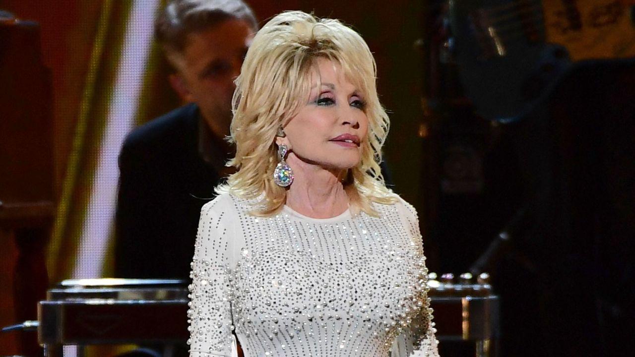 Photo of Dolly Parton