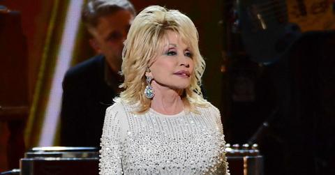Photo of Dolly Parton