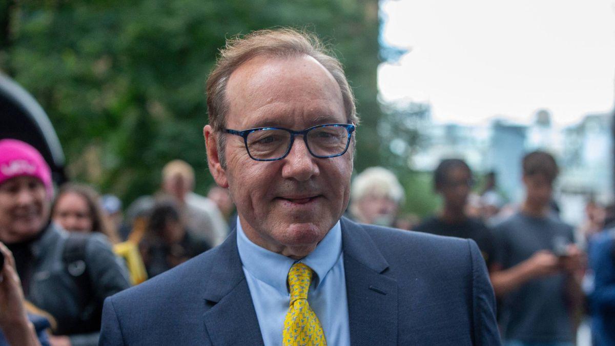 Media Rights Capital cited Spacey's alleged disorder in dispute over 'House of Cards' losses.