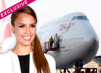 //jessica alba first class kids