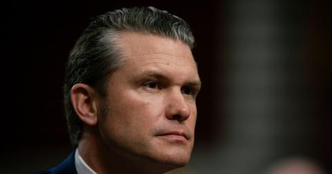 Hegseth recently opened the Office of Religious Affairs.