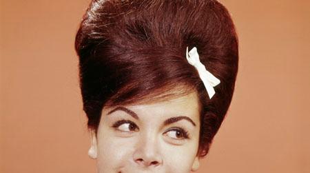 Annette Funicello