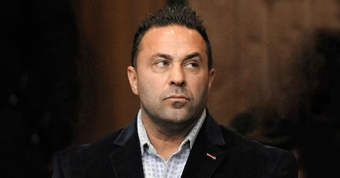 Joe Giudice Dozen Secret Mistresses