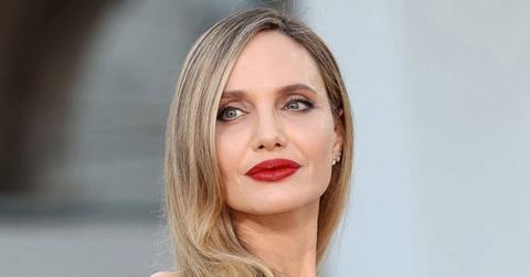 Frazzled Angelina Jolie 'Spread too Thin' and Being 'Pushed to Edge' by Brad Pitt Court Fight and Pax’s Crash Recovery